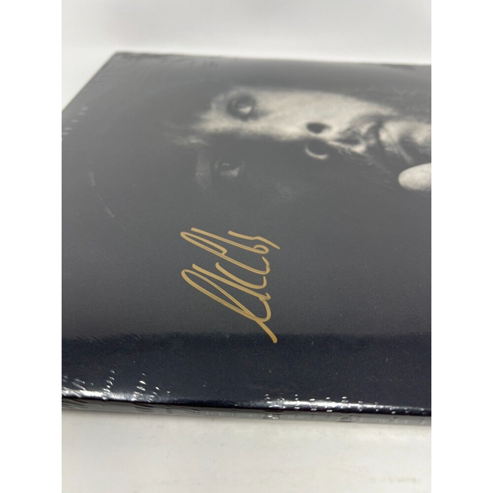Luke Combs The Way I Am Bootlegger Edition Vinyl Signed Record IN HAND - Picture 3 of 6